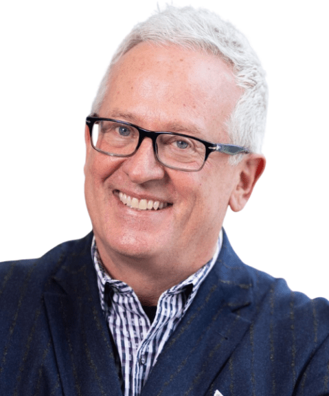 Tim Sullivan