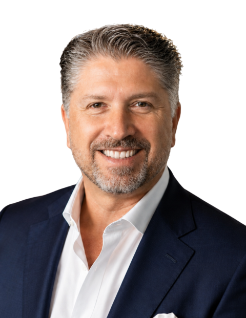 Len Capozzo