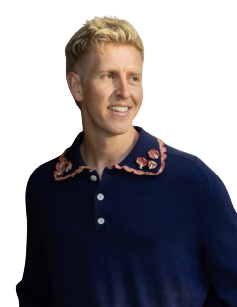 Sean Reed